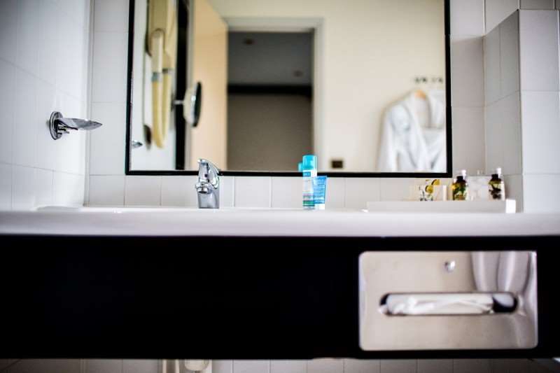 Grand Hôtel&spa Uriage Hotel