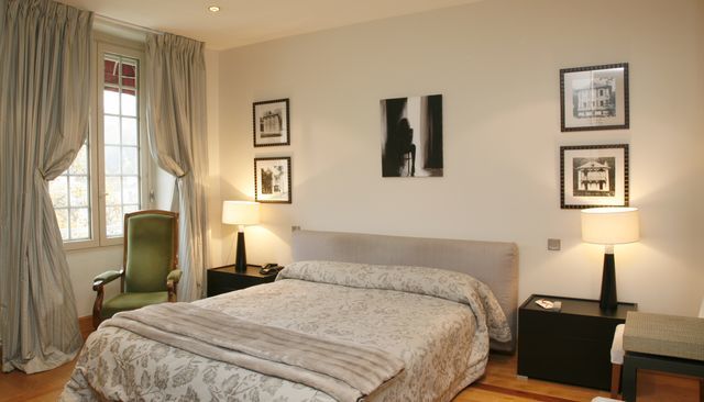 Hotel Grand Hôtel&spa Uriage Saint-Martin-dʼUriage