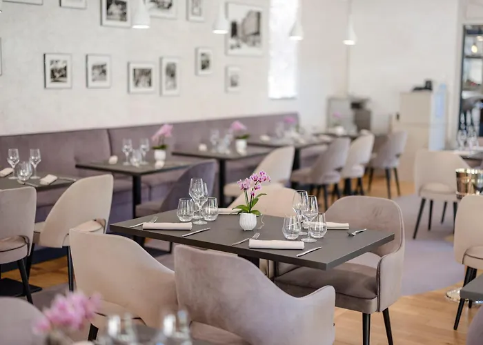 Grand Hôtel&Spa Uriage