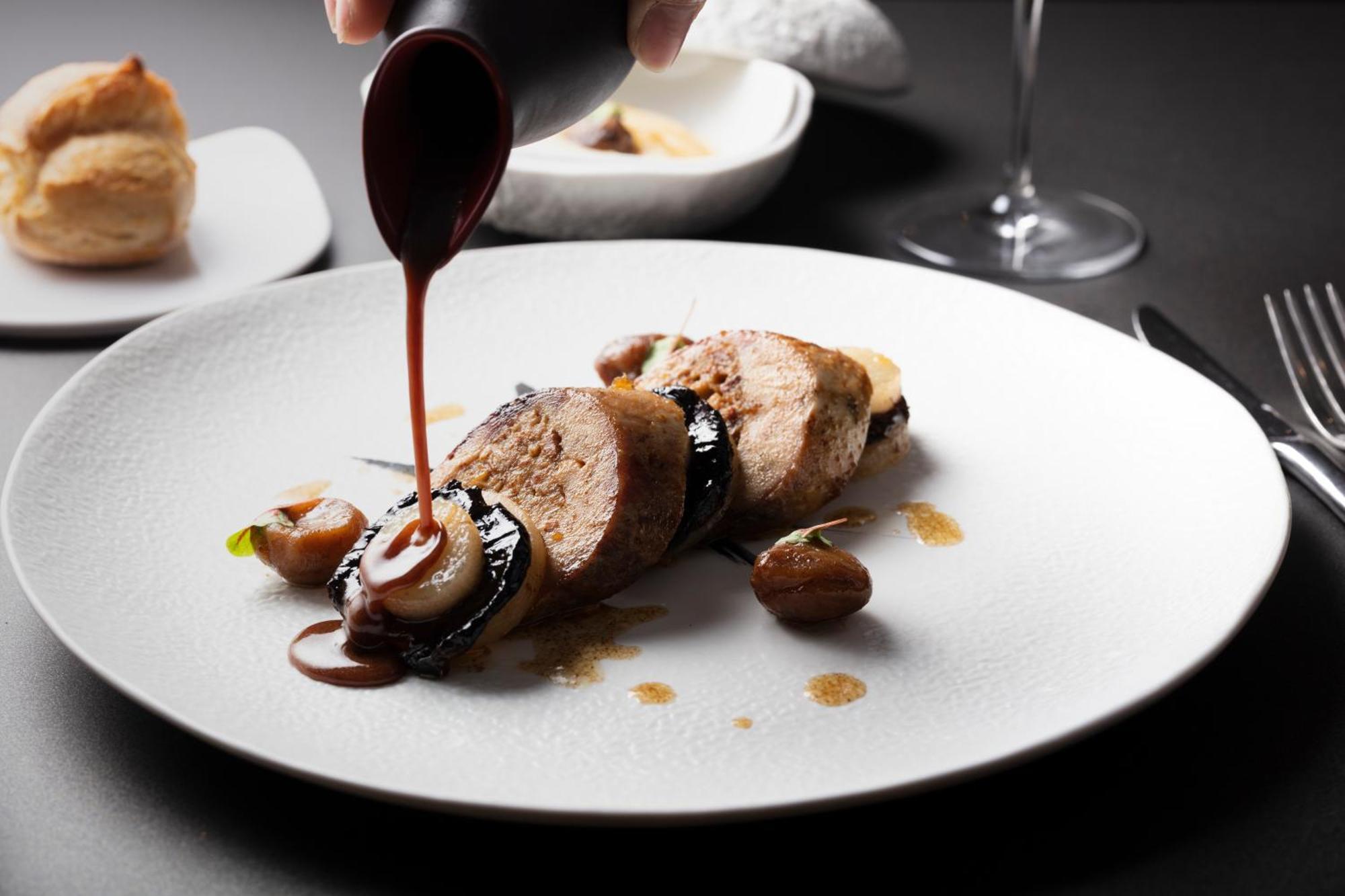 Grand Hôtel&spa Uriage Saint-Martin-dʼUriage