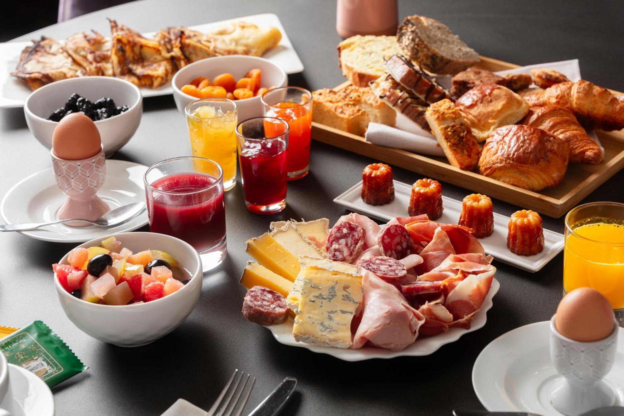 Grand Hôtel&spa Uriage Hotel 4*