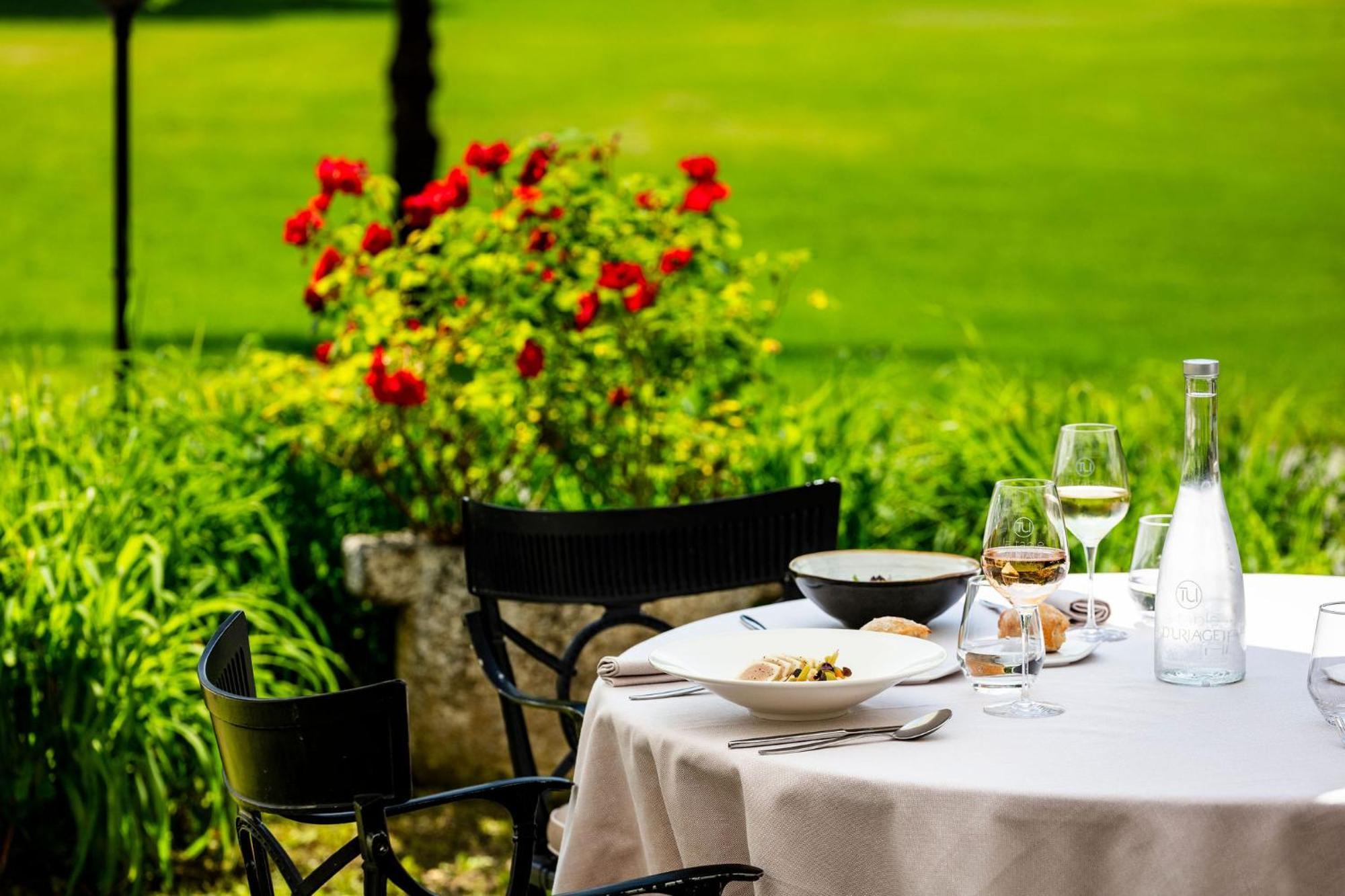 Grand Hôtel&spa Uriage 4*
