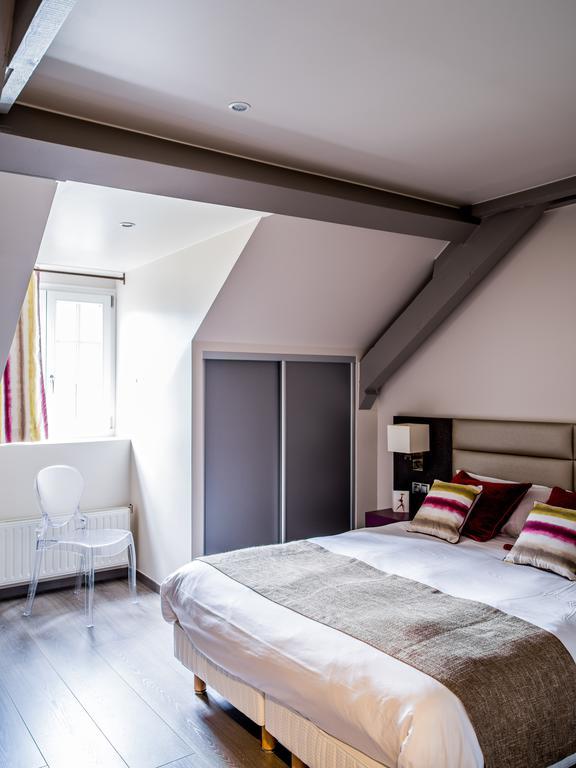 Grand Hôtel&spa Uriage Hotel Saint-Martin-dʼUriage