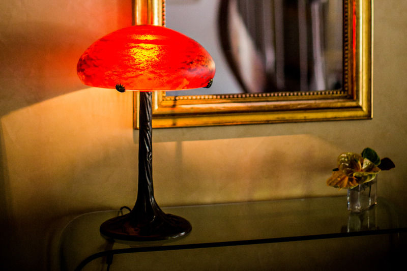Grand Hôtel&spa Uriage Hotel Saint-Martin-dʼUriage