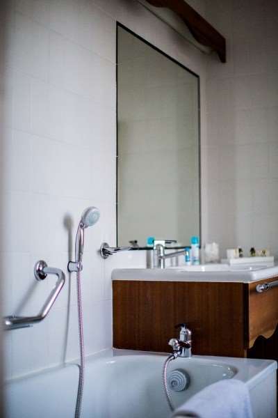 Grand Hôtel&spa Uriage Hotel 4*