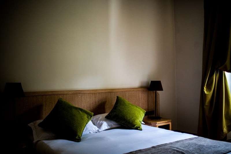 Grand Hôtel&spa Uriage Hotel Saint-Martin-dʼUriage