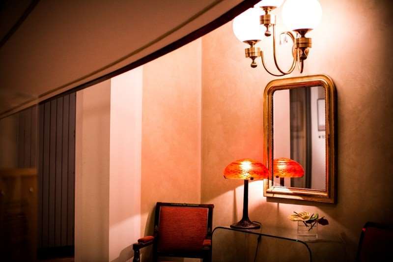 Grand Hôtel&spa Uriage Hotel