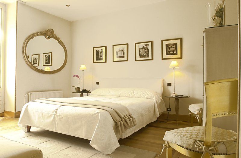 Grand Hôtel&spa Uriage Hotel 4*