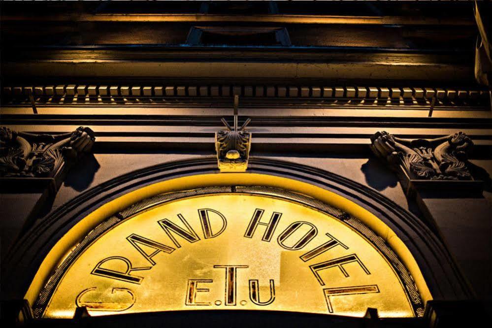 Grand Hôtel&spa Uriage 4* Saint-Martin-dʼUriage