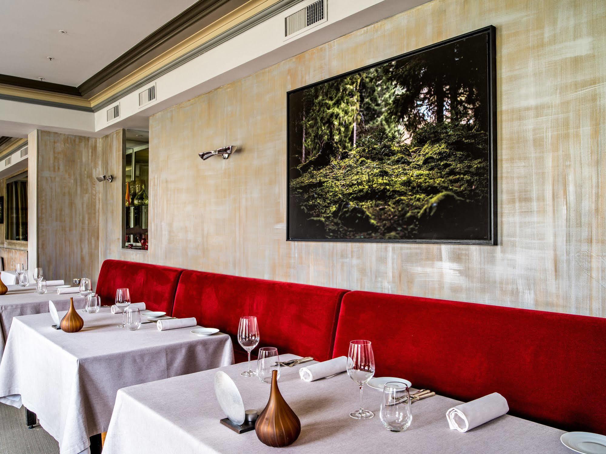 Grand Hôtel&spa Uriage