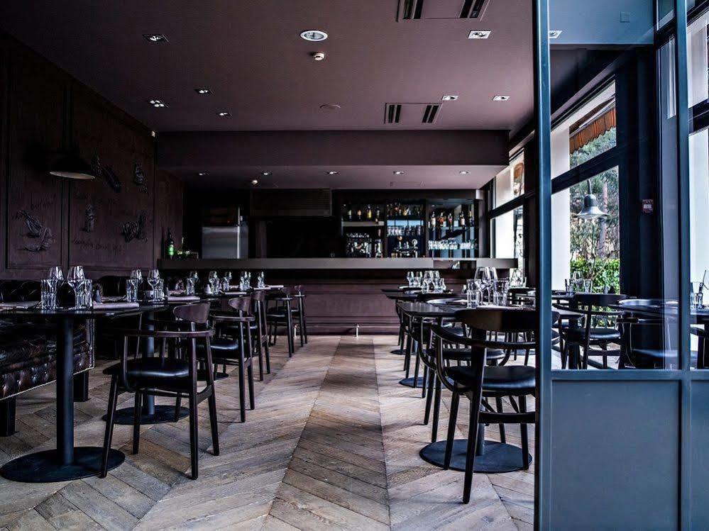 Grand Hôtel&spa Uriage Hotel 4*