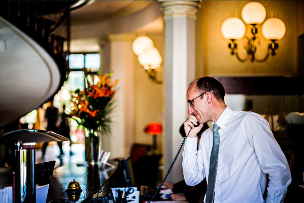 Grand Hôtel&spa Uriage