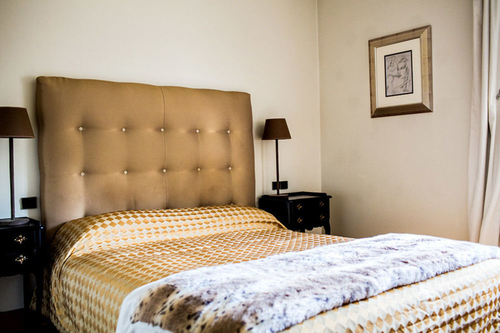 Hotel Grand Hôtel&spa Uriage Saint-Martin-dʼUriage