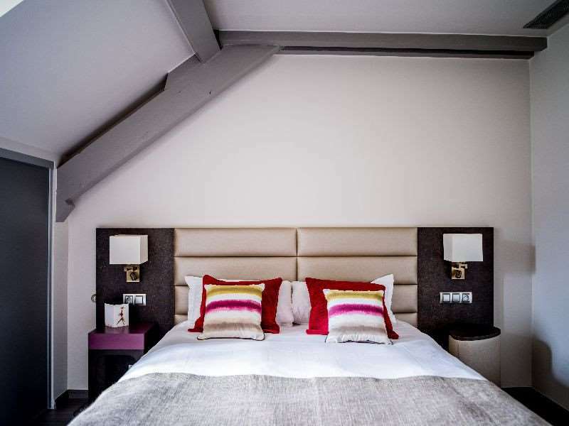 Grand Hôtel&spa Uriage 4*
