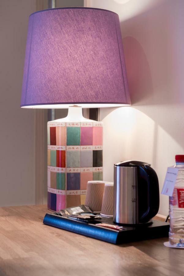 Hotel Grand Hôtel&spa Uriage 4*